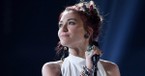 Lauren Daigle Performs 'Thank God I Do' on Good Morning America