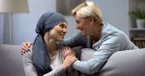 Prayers for Cancer Patients - May Healing and Comfort Be Near