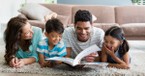 5 Important Character Traits To Instill In Your Family