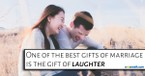 Laughter Is the Best Medicine - Crosswalk Couples Devotional - March 9