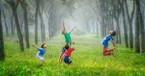 A Prayer for Playful Joy - Your Daily Prayer - May 21