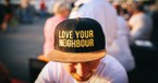 How to 'Love Your Neighbor As Yourself' as in Mark 12:31