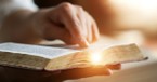 Let the Word Light Your Path - The Crosswalk Devotional - January 27