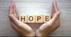 A Prayer for Hope Secured - Your Daily Prayer - February 21