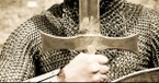 How the Armor of God Is Meant for Crises Like Coronavirus