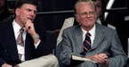 How to Change the World: Be a Billy Graham