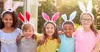 Should I Let My Kids Believe in the Easter Bunny?