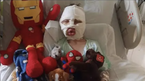 Bully Sends 6-Year-Old To The Hospital, But Kind Strangers Show Up In The Best Way - Inspirational Videos