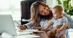 4 Financial Tips Every Single Mom Needs to Know