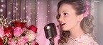 11-Year-Old Dedicates 'Unchained Melody' To Her Grandparents - Inspirational Videos