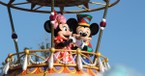 Why Mickey Can’t Give You Meaning