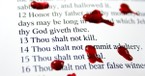 Does 'Thou Shalt Not Kill' Mean No Killing At All?