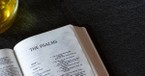What Does it Mean to Pray the Psalms?