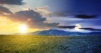 A Prayer for the Night Before Change - Your Nightly Prayer - August 29