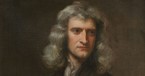 Was Isaac Newton a Christian?