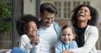 A Prayer for Grace and Unity in Blended Families This Father's Day - Your Daily Prayer - June 15
