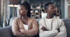 5 Steps to Take If Your Spouse Gives You 'the Silent Treatment'