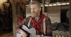 'One Angel' Rory Feek and Dolly Parton Sing Chilling Duet