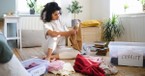 9 Rules for Decluttering Your House