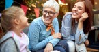 How to Make Your Grandkids Feel Warm and Welcome in Your Home