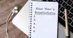 5 Reasons Choosing One Word Is Better Than New Year’s Resolutions