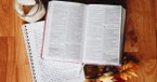 Healing from Your Past: How God Brings Hope and Wholeness This Thanksgiving