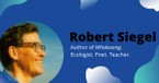 Forgotten Christian Fantasy Pioneer Robert Siegel