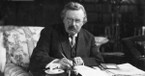 Was Chesterton Antisemitic?