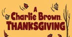 Iconic Charlie Brown Clip Reminds Us of the Meaning of Thanksgiving 