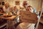 24 Beloved Thanksgiving Songs to Enjoy with Your Family
