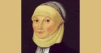The Remarkable Story of Mrs. Martin Luther, Katharina vor Bora