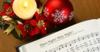 What Can We Learn from Old Christmas Hymns?