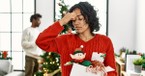 How to Keep Your Marriage Strong Amidst Holiday Family Drama
