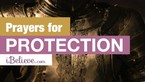 Powerful Prayers for Protection