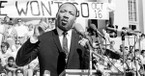 Christian Lessons We Learn from MLK Jr.