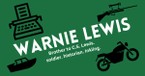 What Did C.S. Lewis' Brother Warnie Lewis Do?