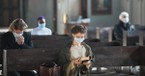 Does the Pandemic Still Affect Church Attendance?