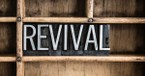 What Is the Importance of Revivals Now and in the Past?