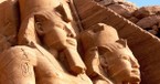 Why Did Pharaoh Tell Joseph to Enjoy the 'Fat of the Land'? 