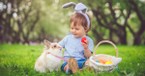 5 Reasons Not to Pretend the Easter Bunny Is Real