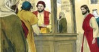 What Does the Bible Tell Us about Matthew the Tax Collector?