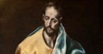Who Is St. James the Less in the Bible?