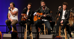 'In Christ Alone' A Cappella Hymn From Anthem Lights