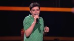 13-Year-Old’s ‘Easy On Me’ Blind Audition Turns All 4 Judges