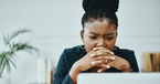 5 Ways to Deal with Frustration