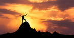 Standing on Christ the Solid Rock - The Crosswalk Devotional - April 10