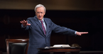 5 Key Ways to Study the Bible Like Charles Stanley