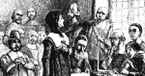 What Can We Learn from Early American Preacher Anne Hutchinson?
