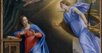 What Does the Bible Say about the Annunciation?