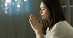 Divine Vigilance: Interceding for Your Children's Lives with the Power of Prayer